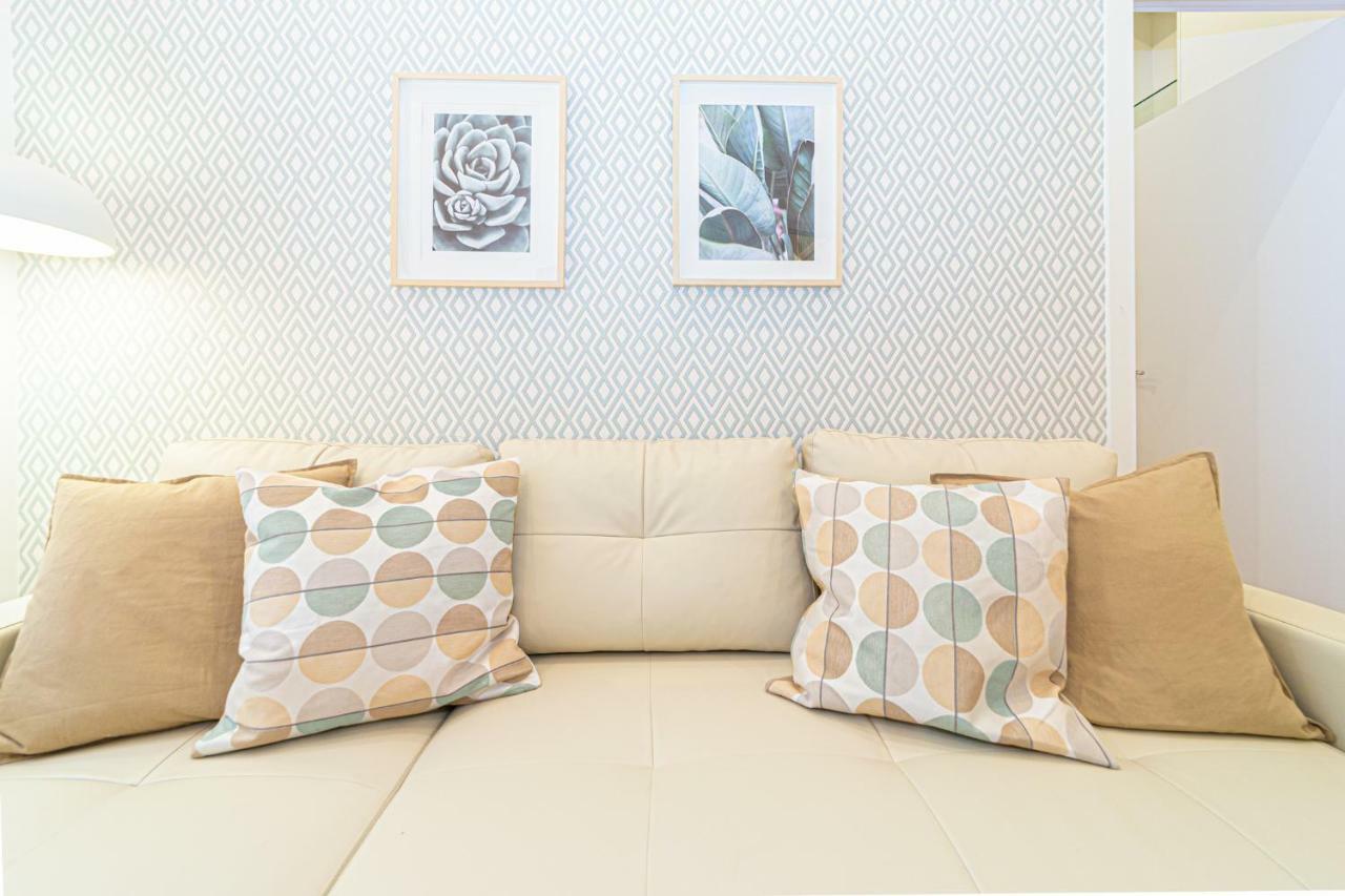 Fuencarral Apartment Madrid Exterior photo